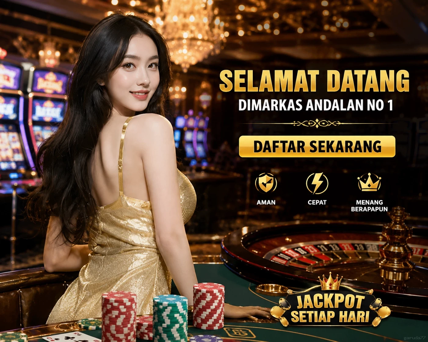 Detail Aplikasi